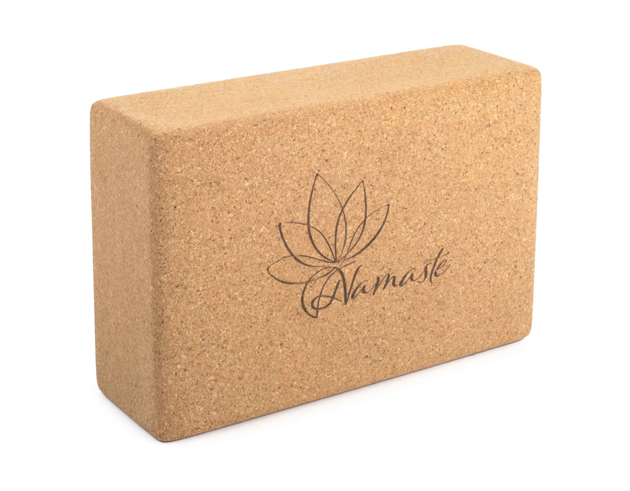 Trendy Yogablock 7,5cm KORK